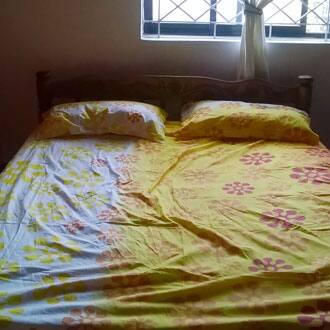 Om Sai Ram Guest House, Goa 3